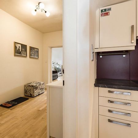 Next2Mozart-Apartment Salzburg Dış mekan fotoğraf