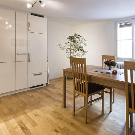 Next2Mozart-Apartment Salzburg Dış mekan fotoğraf