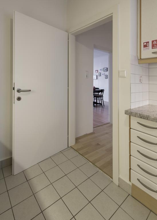 Next2Mozart-Apartment Salzburg Dış mekan fotoğraf