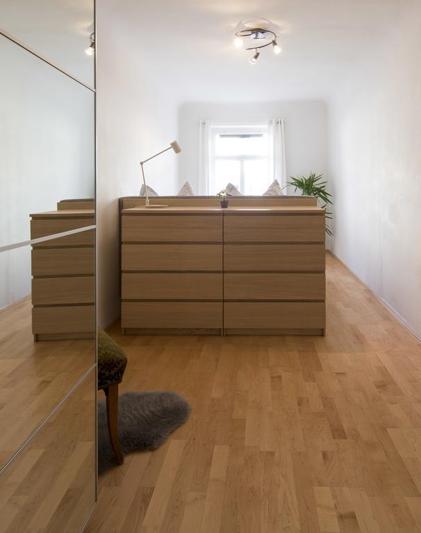 Next2Mozart-Apartment Salzburg Dış mekan fotoğraf