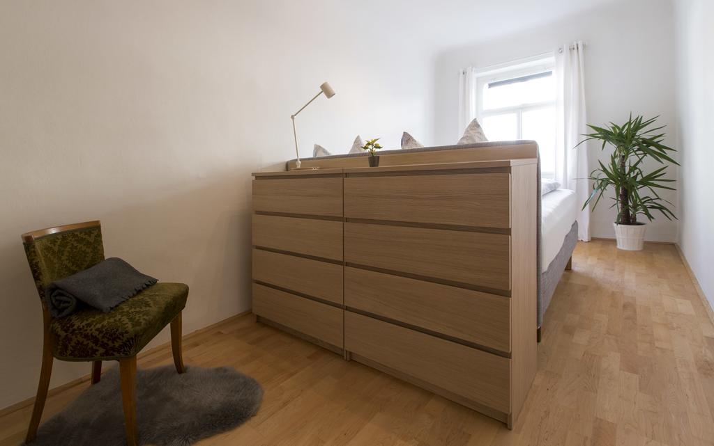 Next2Mozart-Apartment Salzburg Dış mekan fotoğraf