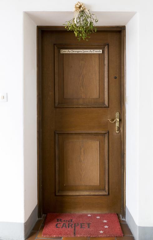 Next2Mozart-Apartment Salzburg Dış mekan fotoğraf