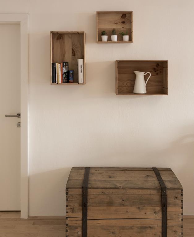 Next2Mozart-Apartment Salzburg Dış mekan fotoğraf