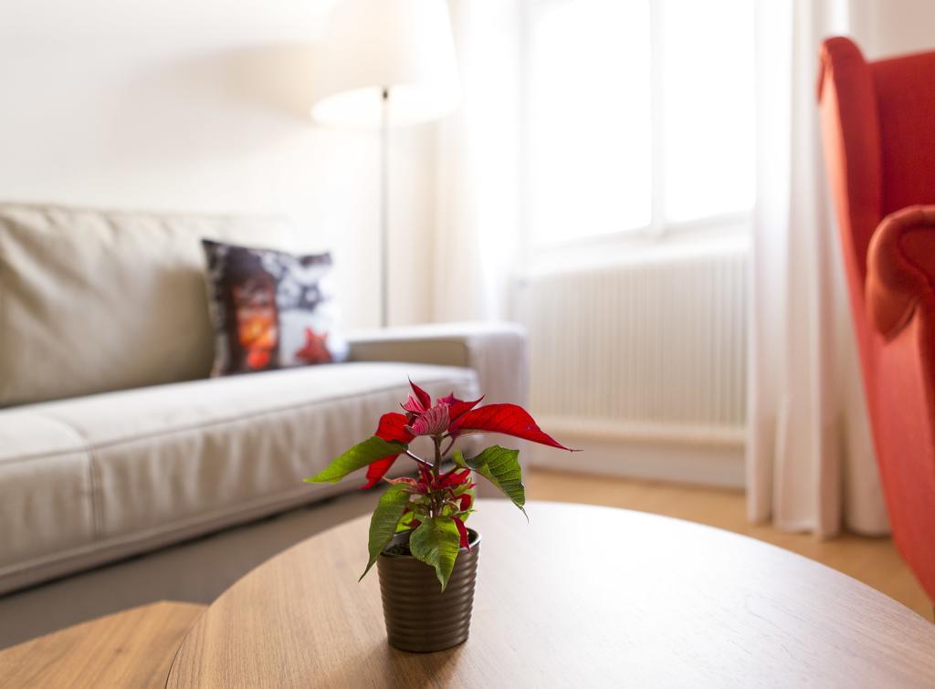 Next2Mozart-Apartment Salzburg Dış mekan fotoğraf