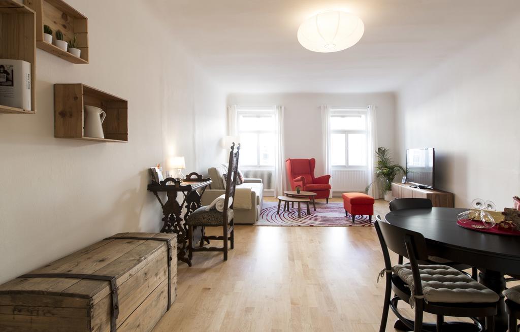 Next2Mozart-Apartment Salzburg Dış mekan fotoğraf