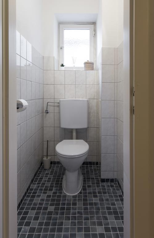 Next2Mozart-Apartment Salzburg Dış mekan fotoğraf