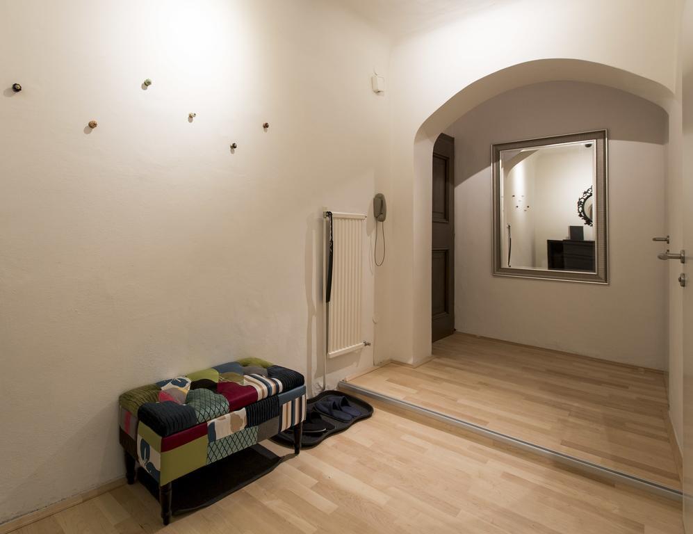 Next2Mozart-Apartment Salzburg Dış mekan fotoğraf