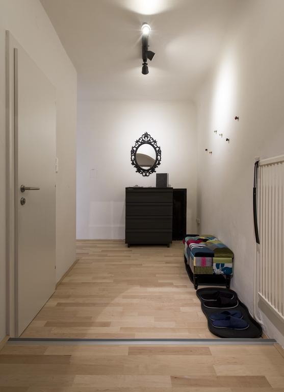 Next2Mozart-Apartment Salzburg Dış mekan fotoğraf