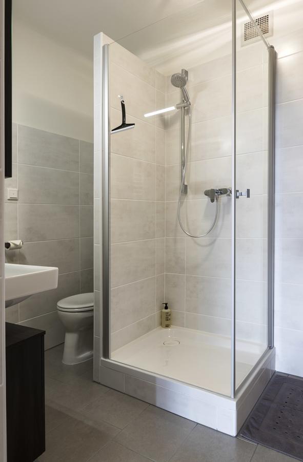 Next2Mozart-Apartment Salzburg Dış mekan fotoğraf