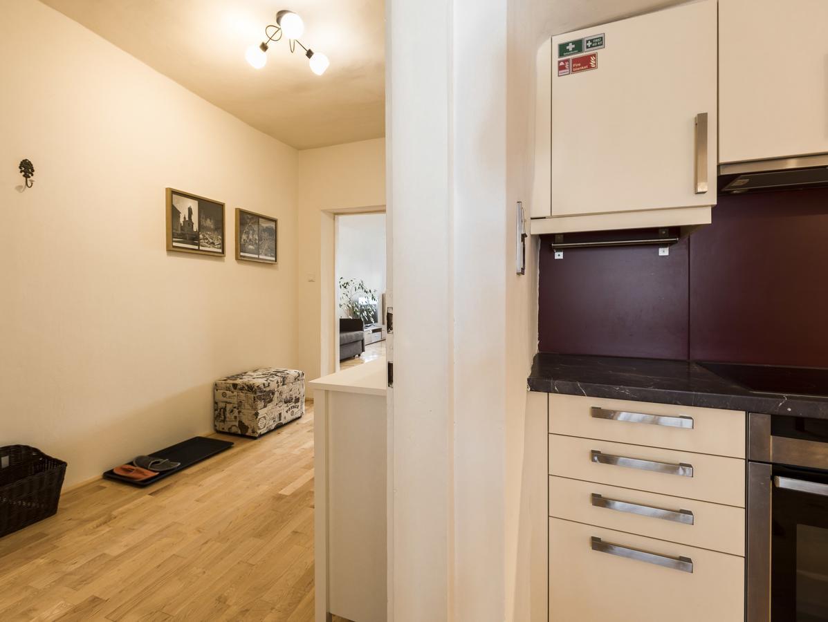 Next2Mozart-Apartment Salzburg Dış mekan fotoğraf