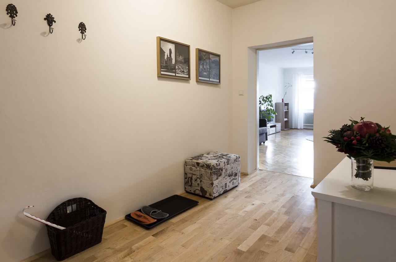 Next2Mozart-Apartment Salzburg Dış mekan fotoğraf