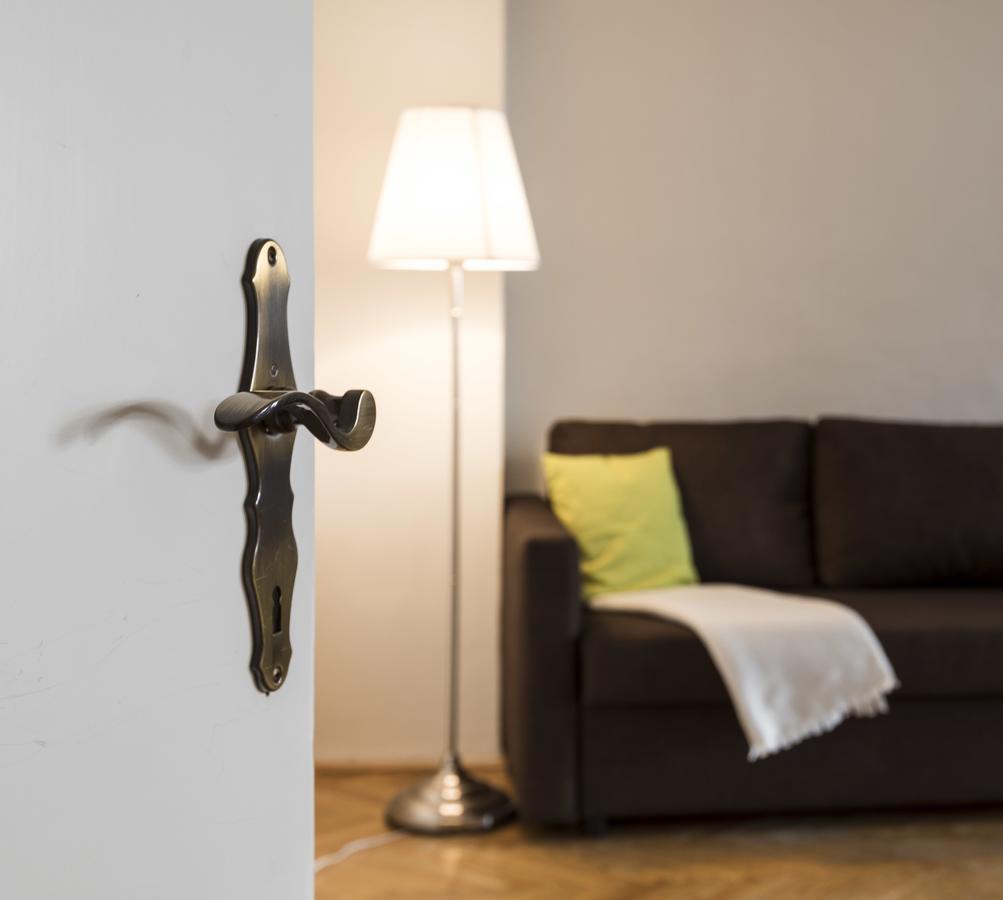 Next2Mozart-Apartment Salzburg Dış mekan fotoğraf