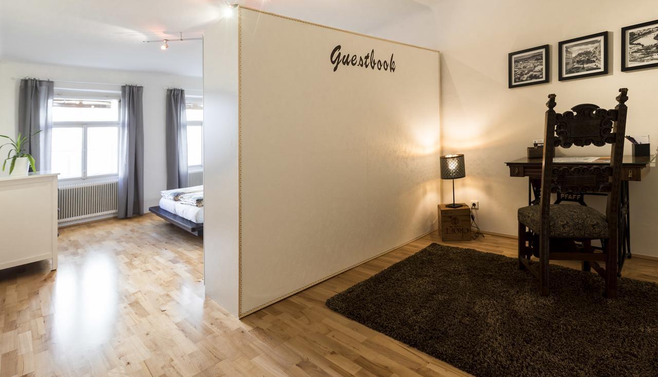Next2Mozart-Apartment Salzburg Dış mekan fotoğraf