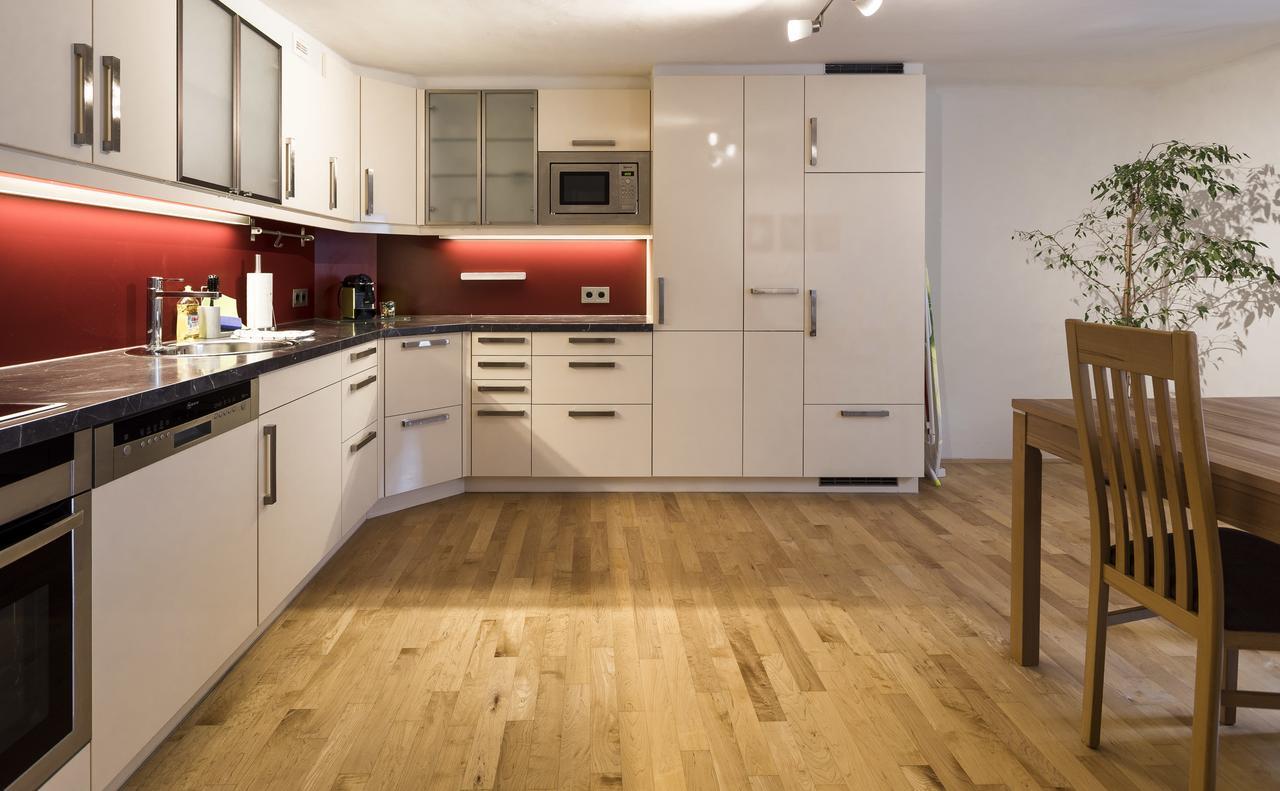 Next2Mozart-Apartment Salzburg Dış mekan fotoğraf
