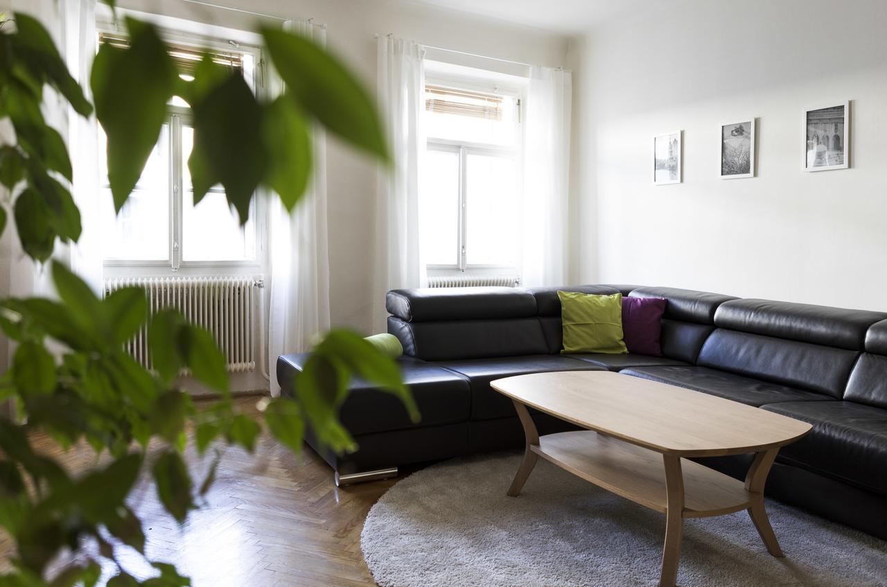 Next2Mozart-Apartment Salzburg Dış mekan fotoğraf