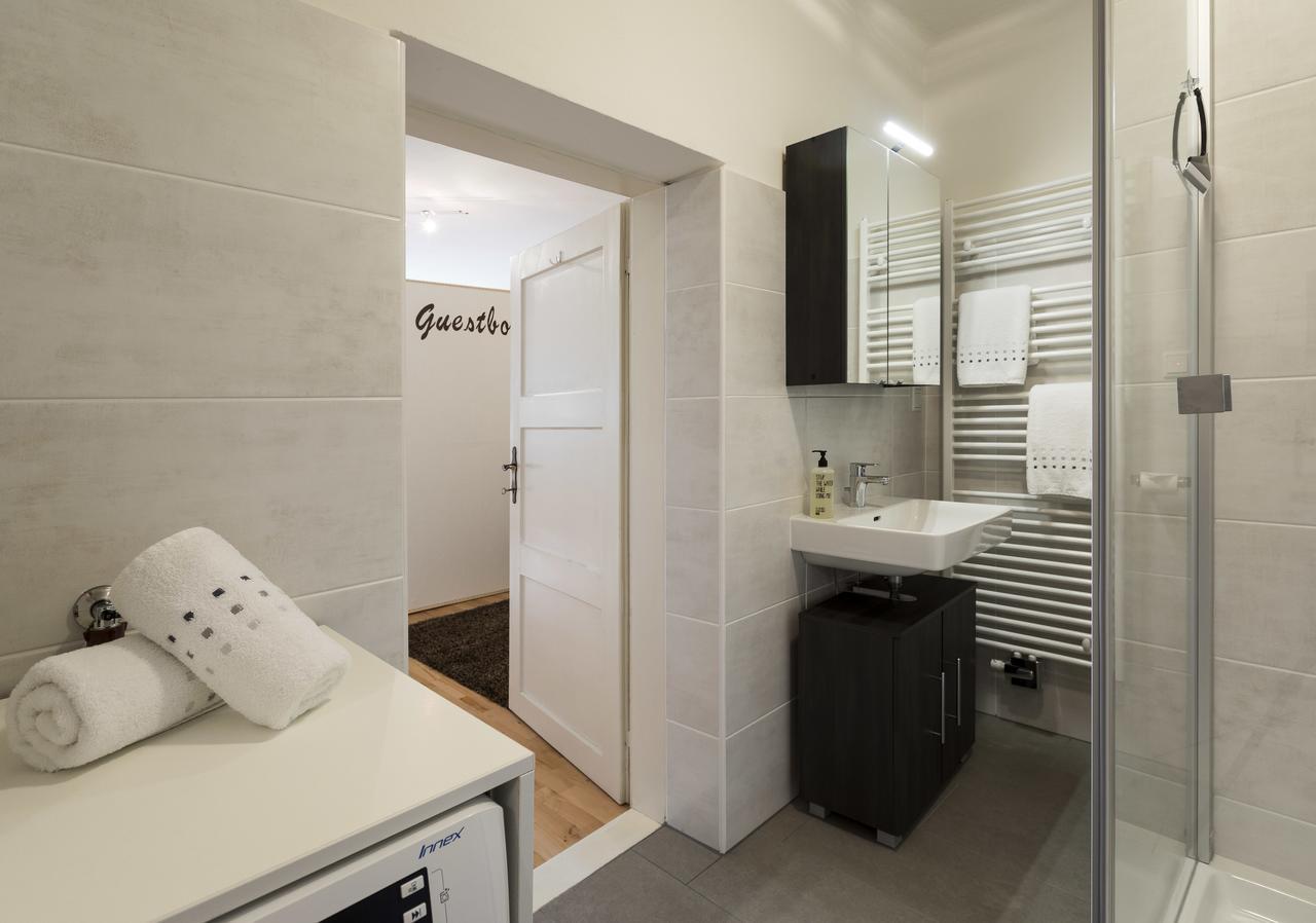Next2Mozart-Apartment Salzburg Dış mekan fotoğraf