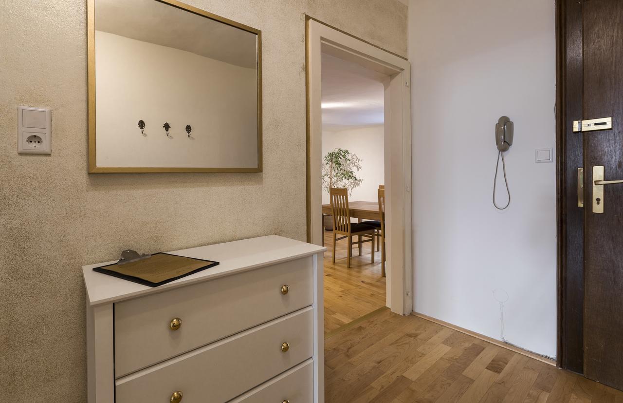 Next2Mozart-Apartment Salzburg Dış mekan fotoğraf