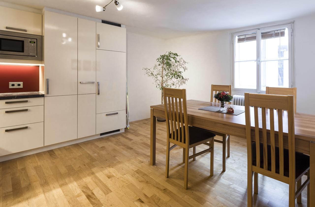 Next2Mozart-Apartment Salzburg Dış mekan fotoğraf